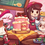 Campfire Cat Cafe MOD APK 1.3.1 (Unlimited Money) for Android 2gxuXJlhg8eK5S1Bat r2vlsJv4Qjb1ii1e4HA JqTyPJRpKwxY JCxQ24kLxbf6THow1920