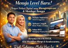 DESTRAWEB: Solusi Digital Cerdas untuk Website & Aplikasi Profesional yang Mengubah Bisnis Anda Menjadi Lebih Bernilai
