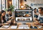 Jasa Pembuatan Website Restoran & Cafe Profesional: Rahasia Meningkatkan Omzet, Reservasi, dan Branding Kuliner di Era Digital