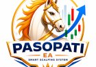 Pasopati Expert Advisor