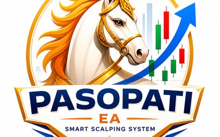 Pasopati Expert Advisor