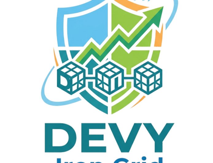 Devy Iron Grid Expert Advisor