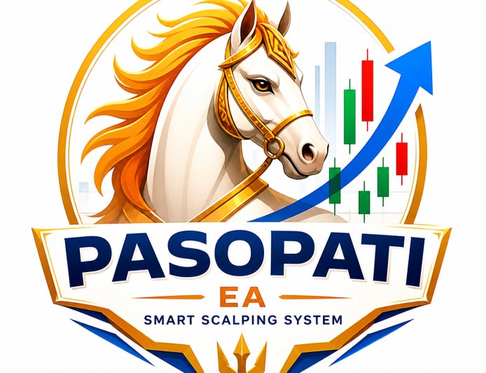 Pasopati Expert Advisor