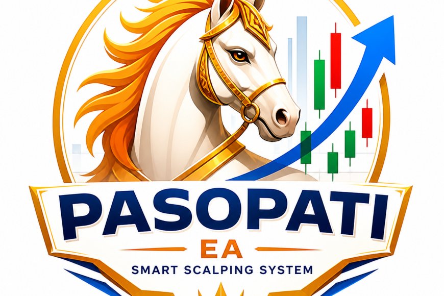 Pasopati Expert Advisor