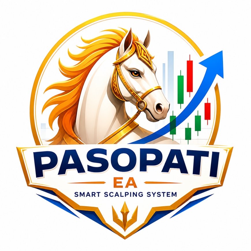 Pasopati Expert Advisor